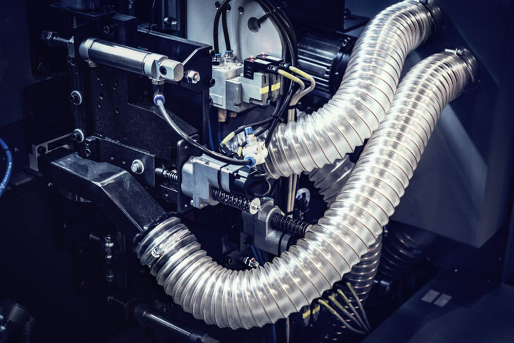 Stainless Steel for Industrial Applications